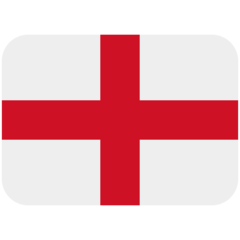 English Flag